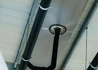 水城虹吸排水的原理