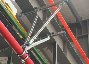 水城抗震支架厂家与你分享你必须做的紧急情况下的准备